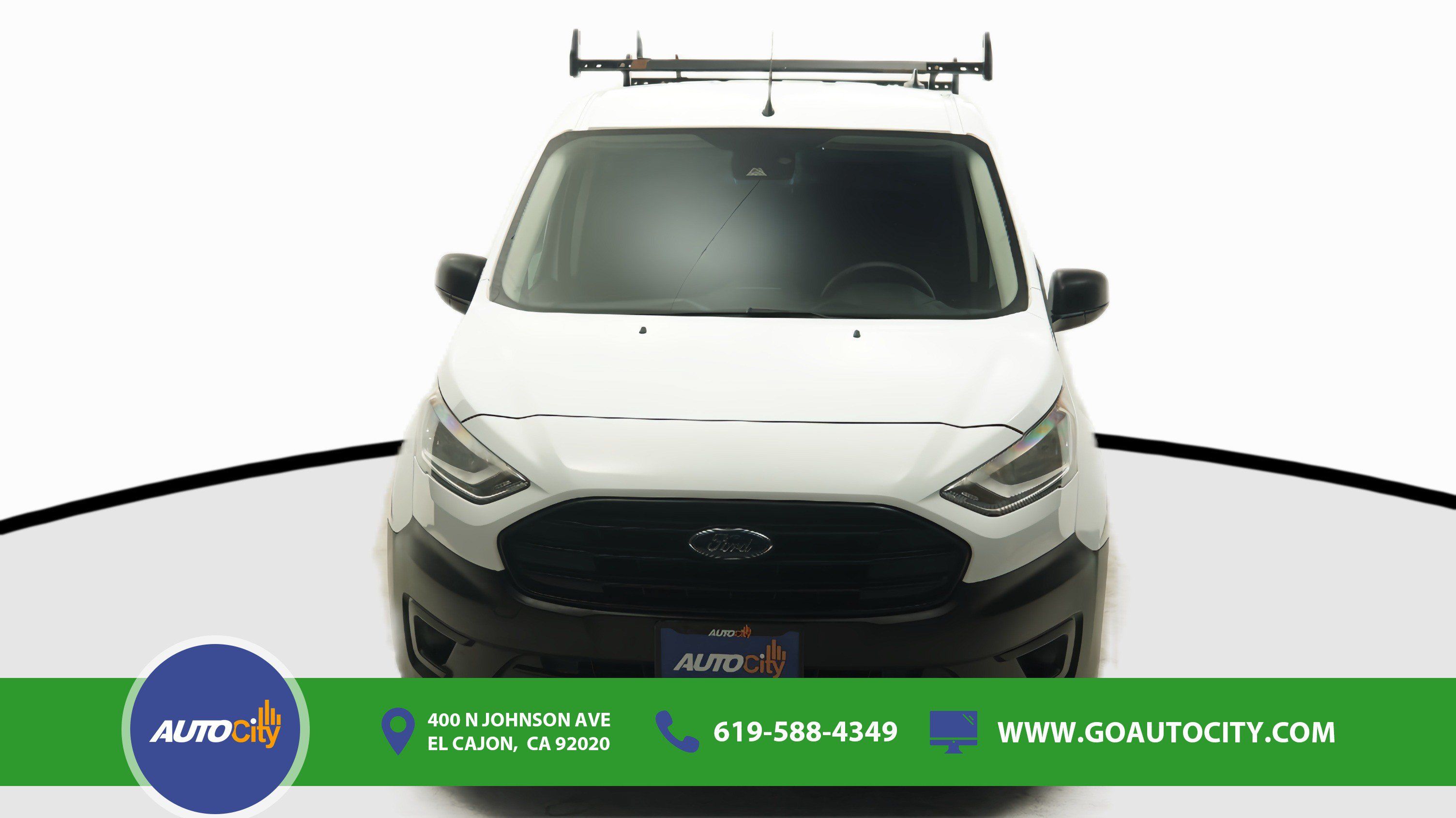 Used 2019 Ford Transit Connect XL FWD image 4