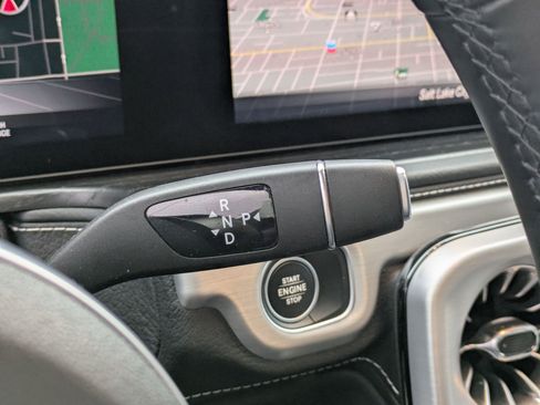 Used 2024 Mercedes-Benz G 63 AMG 4MATIC image 25