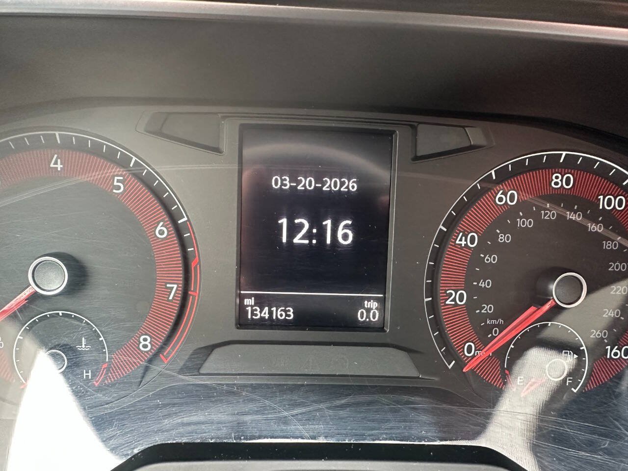 Used 2019 Volkswagen Jetta SE FWD image 18