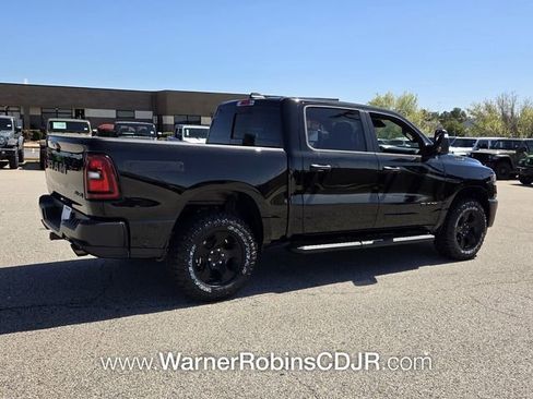New 2026 RAM 1500 Classic Warlock image 13