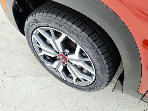 Used 2021 Kia Seltos S AWD/4WD image 25