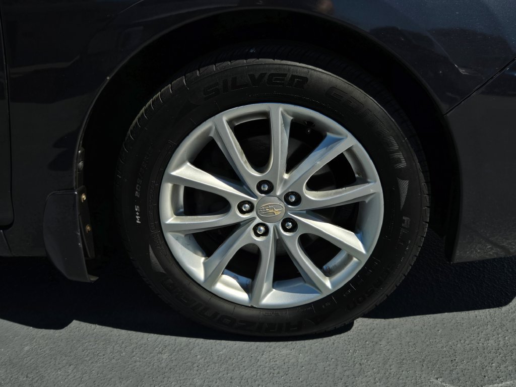 Used 2014 Subaru Impreza 2.0i Premium w/ All-Weather Package w/CVT AWD/4WD image 9