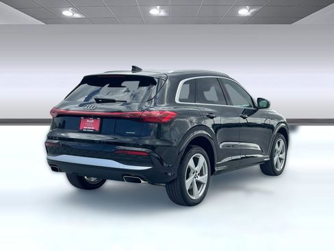 New 2025 Audi Q5 Premium Plus image 9