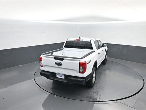 New 2025 Ford Ranger XL w/ Trailer Tow Package image 26
