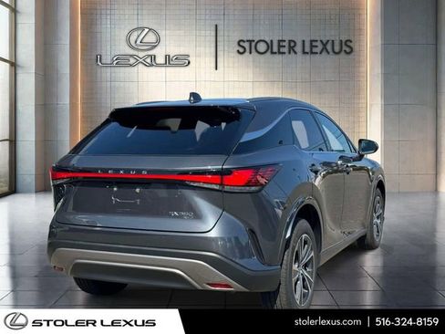 Used 2025 Lexus RX 350 Premium AWD/4WD image 7