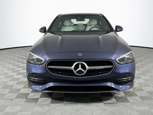 Certified 2026 Mercedes-Benz C 300 Sedan image 2
