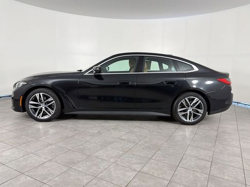 Certified 2025 BMW 430i xDrive w/ Premium Package image 2