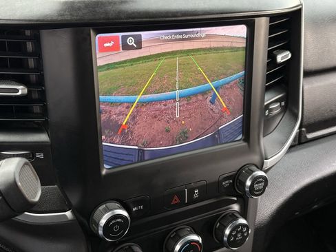 Used 2024 RAM 2500 Big Horn image 22