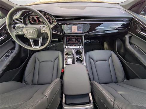 New 2026 Audi Q8 Premium Plus image 3