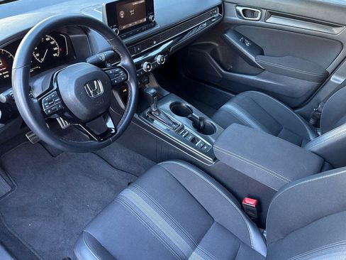 Certified 2023 Honda Civic Sport image 4