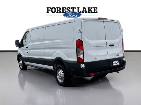 Used 2024 Ford Transit 350 Low Roof image 5