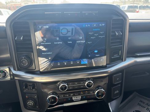 Used 2022 Ford F150 Lariat image 29