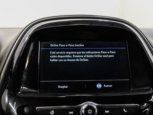Used 2021 Chevrolet Spark LT FWD image 25
