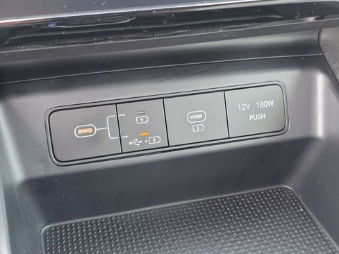 New 2026 Hyundai Santa Cruz SEL FWD image 25