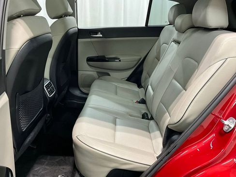 Used 2022 Kia Sportage EX w/ EX Technology Package image 22