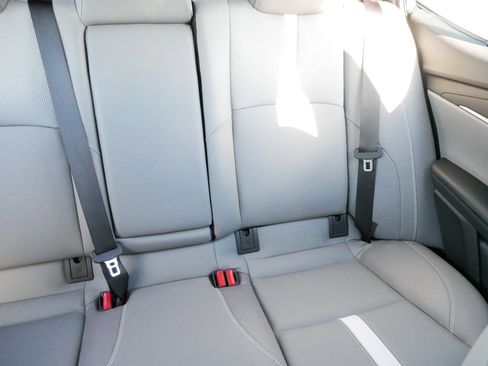 Certified 2025 Toyota Camry SE image 14