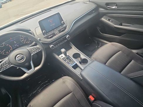 Used 2020 Nissan Altima 2.5 S FWD image 21