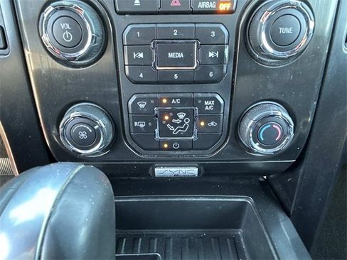 Used 2014 Ford F150 FX4 w/ FX Appearance Package image 23