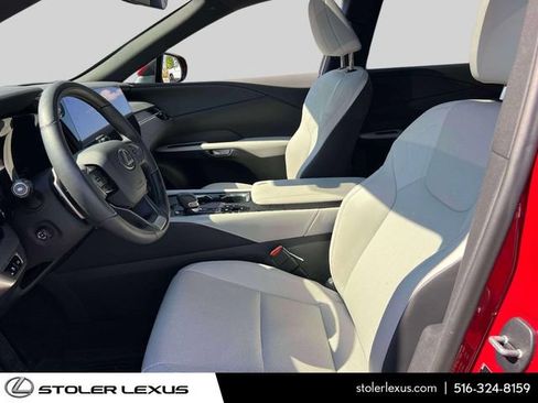 Certified 2025 Lexus RX 350 Premium w/ Accessory Package (Z1) AWD/4WD image 20
