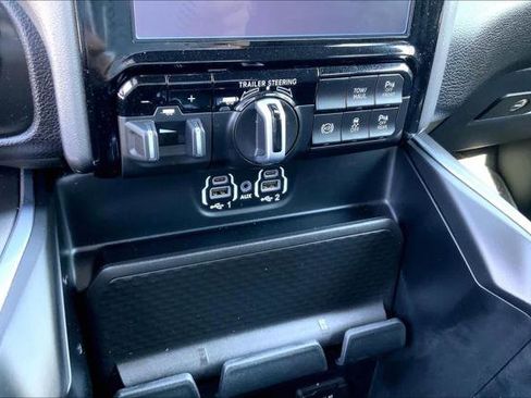 Certified 2024 RAM 3500 Laramie w/ Night Edition image 30