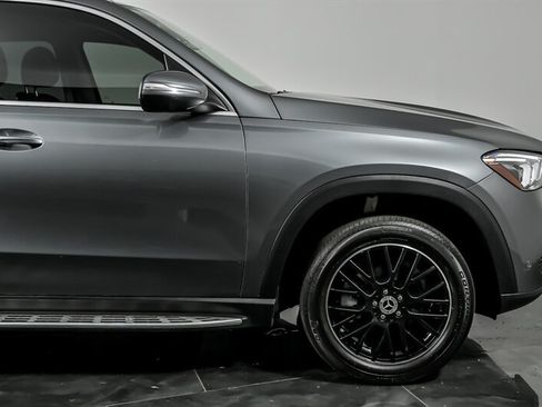 Used 2020 Mercedes-Benz GLE 350 4MATIC w/ Premium Package image 11