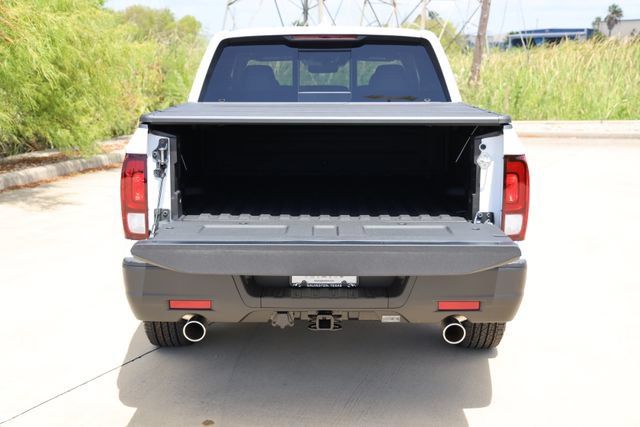 New 2026 Honda Ridgeline RTL image 11