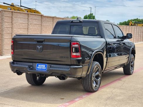 Used 2023 RAM 1500 Limited image 5