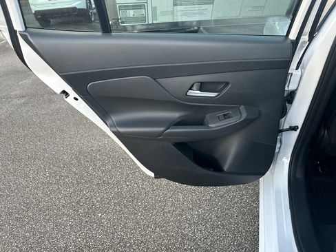 New 2026 Nissan Sentra SV image 21