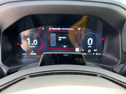 New 2026 Ford Explorer ST w/ Sun And Sound Package image 67