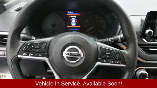 Used 2021 Nissan Altima 2.5 S FWD image 19