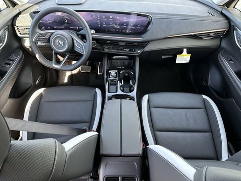 New 2026 Buick Envision Sport Touring AWD/4WD image 21