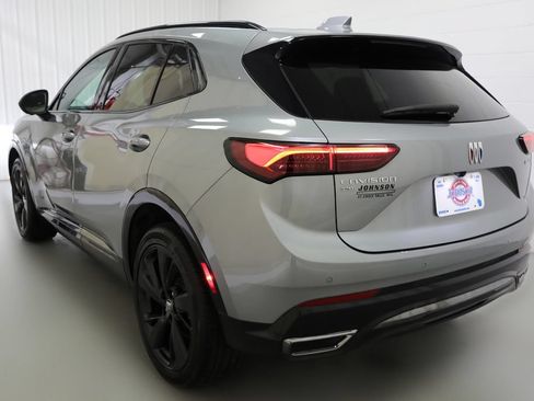 Used 2024 Buick Envision Sport Touring AWD/4WD image 17