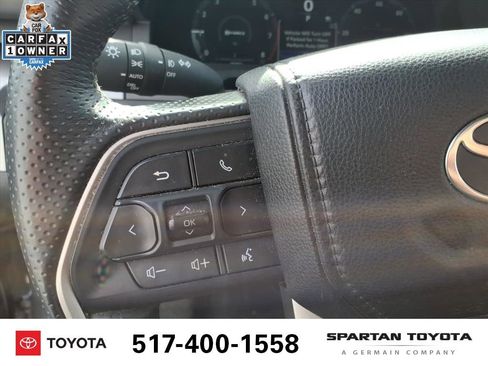 Used 2025 Toyota 4Runner TRD Sport image 15