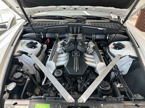 Used 2009 Rolls-Royce Phantom Drophead Coupe RWD image 27