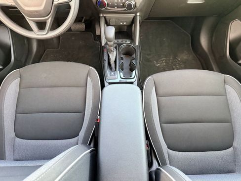 Used 2024 Chevrolet TrailBlazer LS image 13