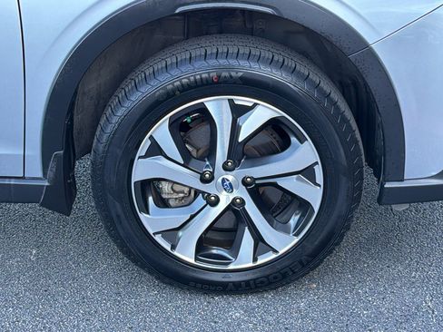 Used 2022 Subaru Outback Limited w/ Popular Package #2 image 38