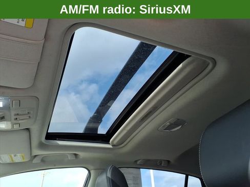 Used 2015 Subaru Crosstrek 2.0i Limited image 17