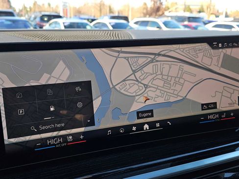 Used 2026 BMW X5 xDrive50e w/ M Sport Package image 29