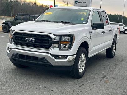 Used 2023 Ford F150 XLT