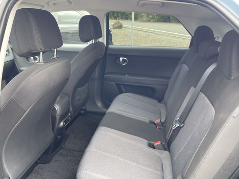 Certified 2024 Hyundai Ioniq 5 SE RWD image 14