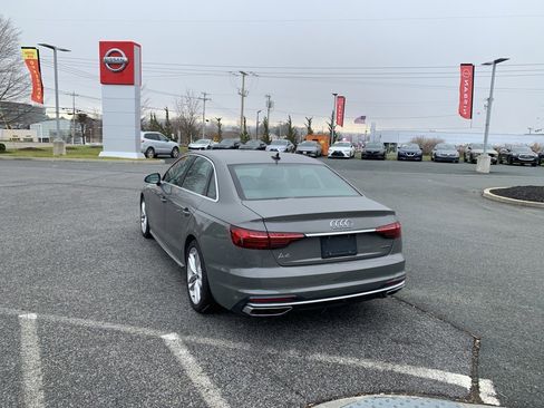Used 2023 Audi A4 2.0T Premium Plus image 4