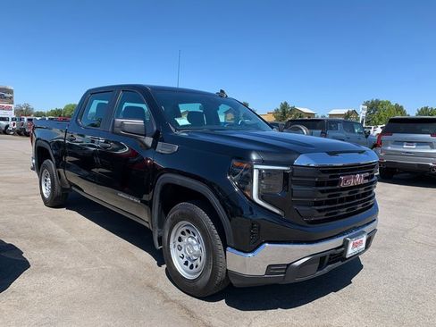 Used 2024 GMC Sierra 1500 Pro image 4