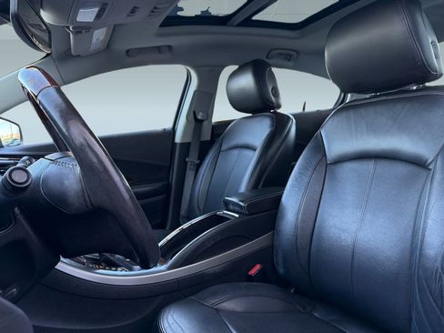 Used 2010 Buick LaCrosse CXS w/ Touring Package image 24