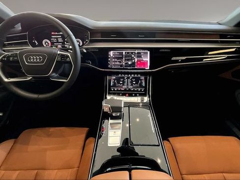 Used 2026 Audi A8 L 3.0T AWD/4WD image 7