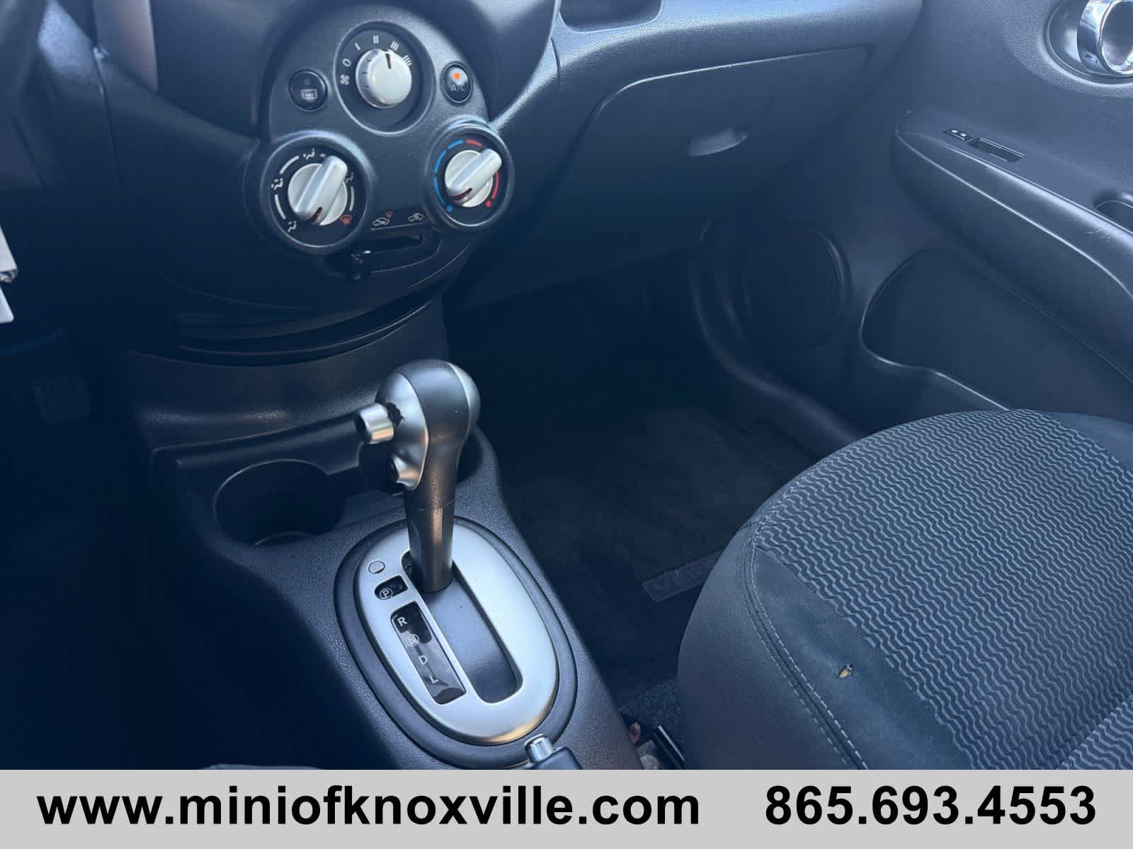Used 2014 Nissan Versa Note SV FWD image 27