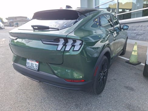 Used 2025 Ford Mustang Mach-E Select w/ Comfort Package Lite image 5