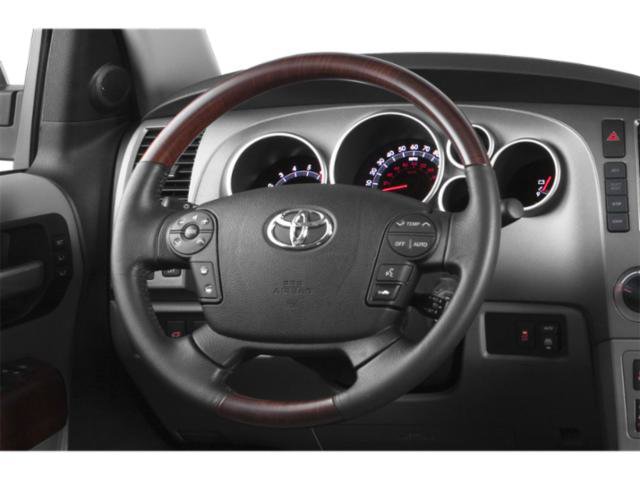 Used 2015 Toyota Sequoia Platinum AWD/4WD image 6