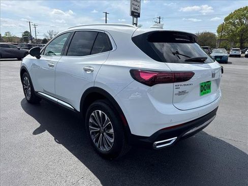 Used 2025 Buick Envision Preferred image 5