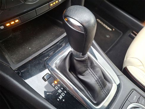 Used 2015 MAZDA MAZDA6 Grand Touring image 12