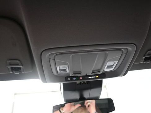 Certified 2023 Chevrolet Silverado 1500 RST AWD/4WD image 12